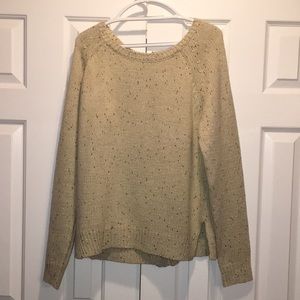 Stitch Fix sweater